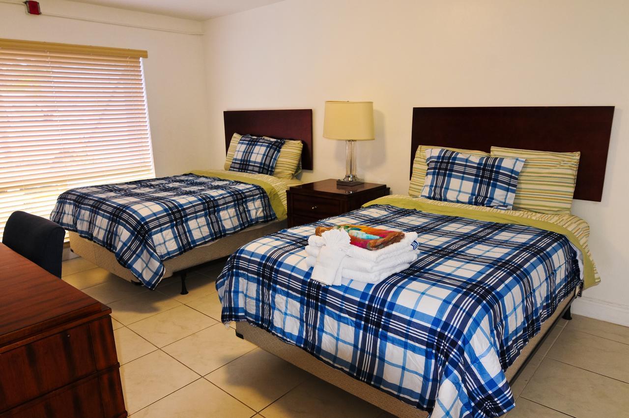The 925 Ocean Boutique Hotel Deerfield Beach Eksteriør billede