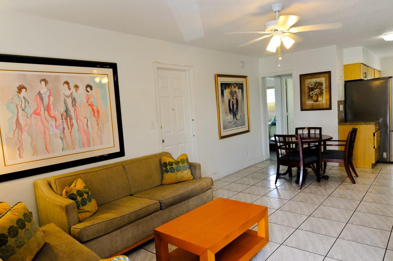 The 925 Ocean Boutique Hotel Deerfield Beach Eksteriør billede