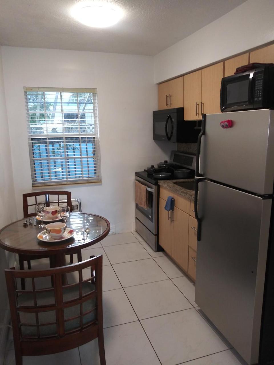 The 925 Ocean Boutique Hotel Deerfield Beach Eksteriør billede
