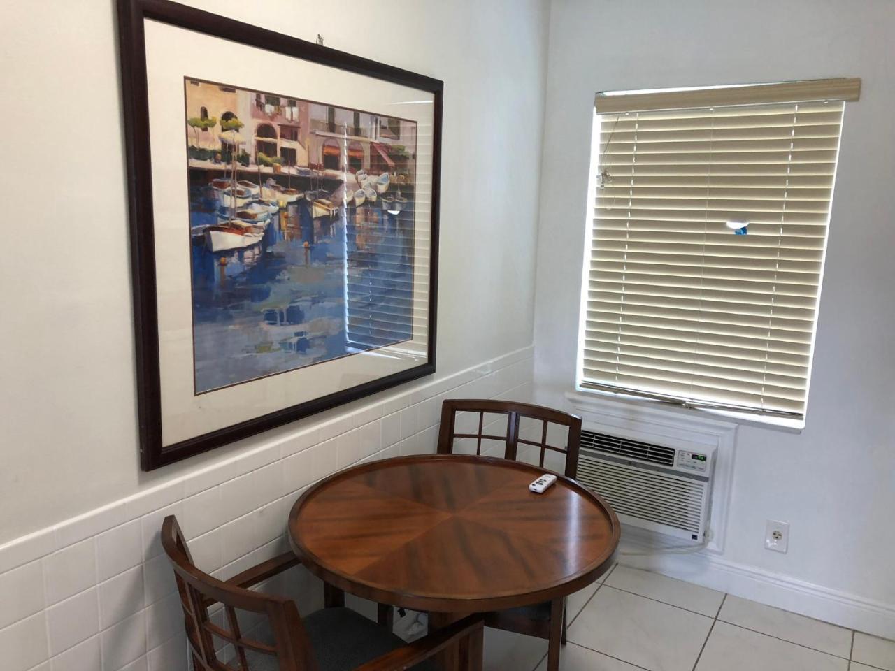 The 925 Ocean Boutique Hotel Deerfield Beach Eksteriør billede