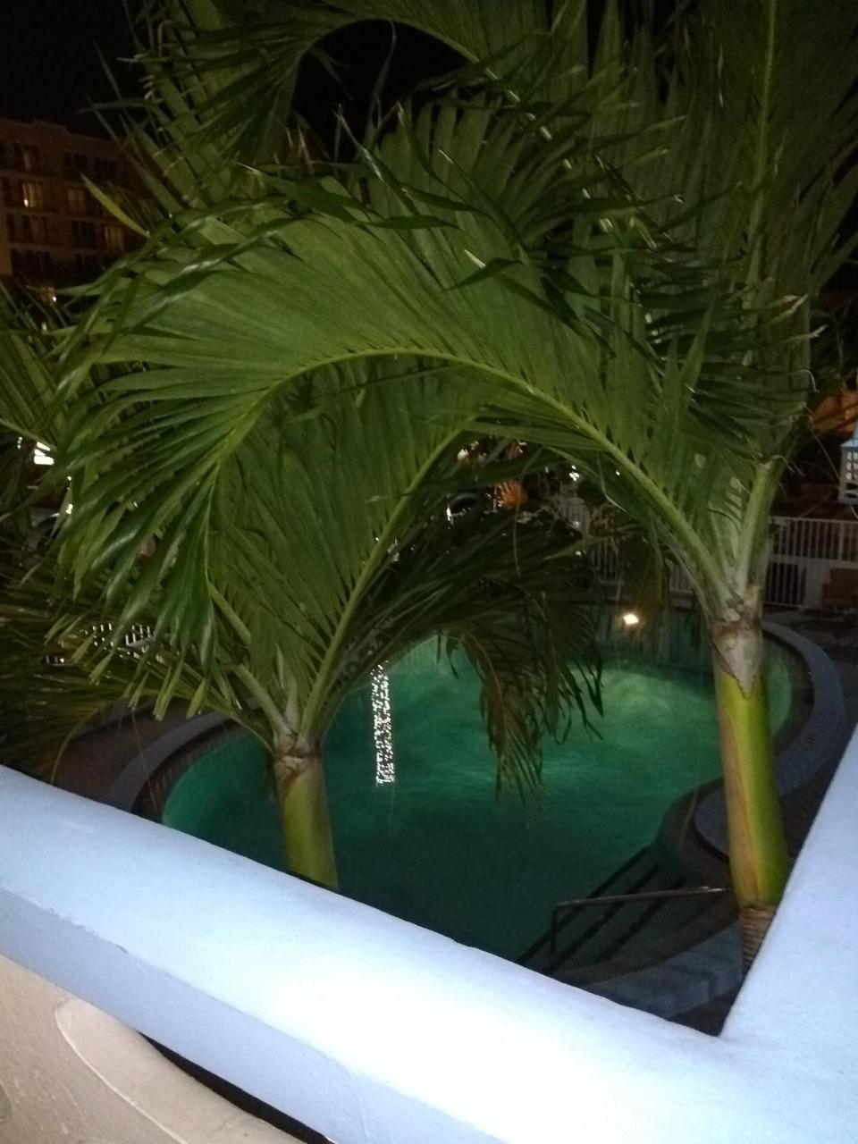 The 925 Ocean Boutique Hotel Deerfield Beach Eksteriør billede