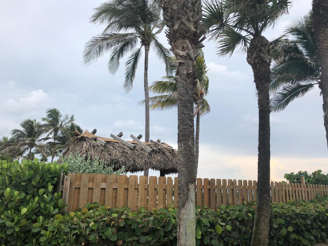 The 925 Ocean Boutique Hotel Deerfield Beach Eksteriør billede