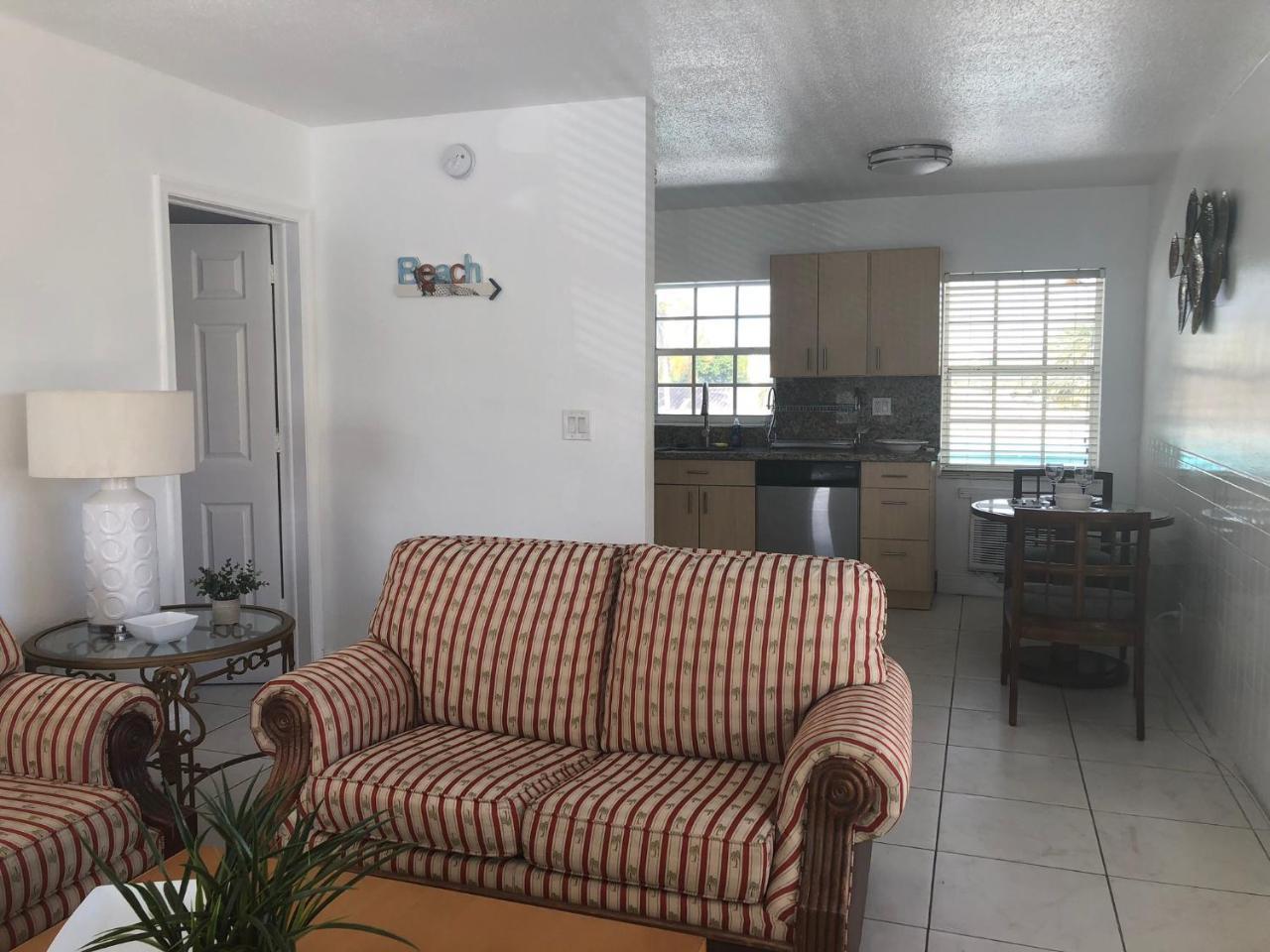 The 925 Ocean Boutique Hotel Deerfield Beach Eksteriør billede
